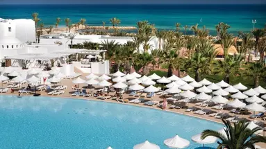 Palm Azur