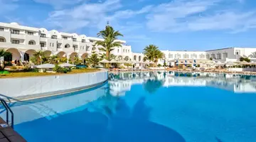 Palm Azur