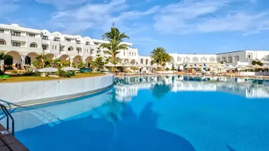 Palm Azur