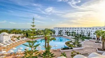 Palm Azur