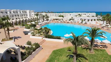 Palm Azur