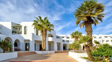 Palm Azur