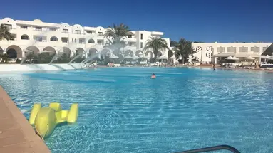Palm Azur