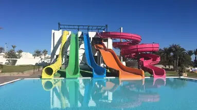Palm Azur