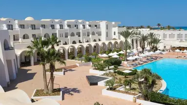 Palm Azur