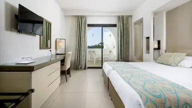 Palm Azur