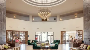 Palm Azur