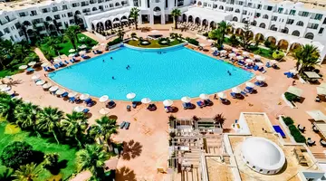 Palm Azur