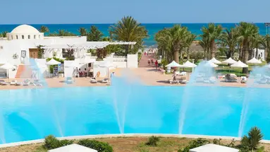Palm Azur
