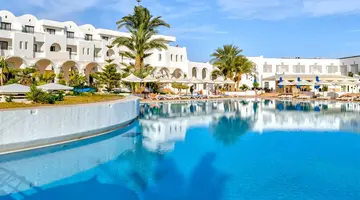 Palm Azur