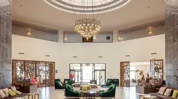 Palm Azur