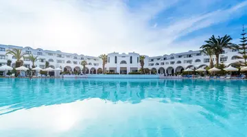 Palm Azur