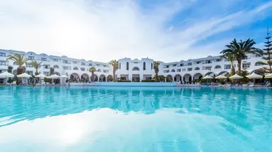 Palm Azur