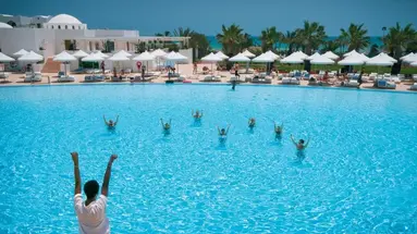 Palm Azur