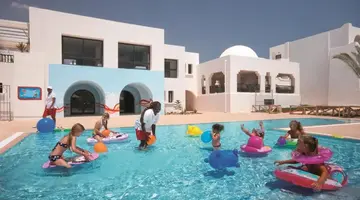Palm Azur