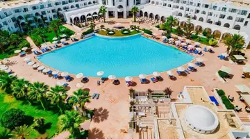 Palm Azur