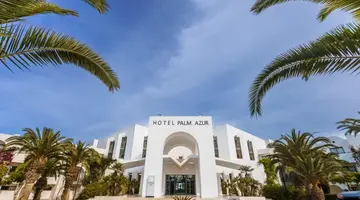Palm Azur