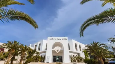 Palm Azur