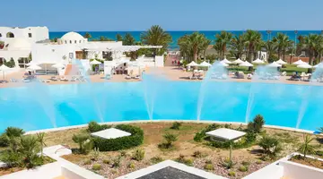 Palm Azur