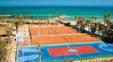 Palm Azur