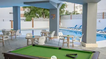 Palm Beach Club Apartments