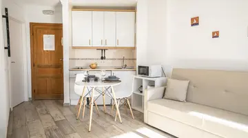 Palm Beach Club Apartments