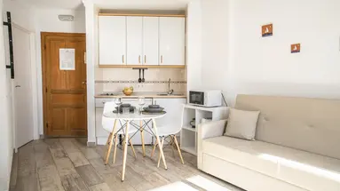 Palm Beach Club Apartments