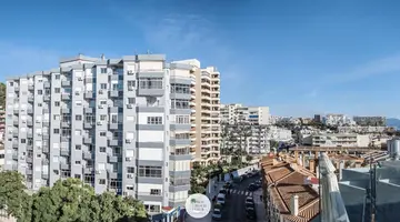 Palm Beach Club Apartments