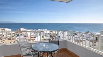 Palm Beach Club Apartments