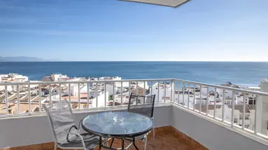 Palm Beach Club Apartments