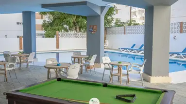 Palm Beach Club Apartments