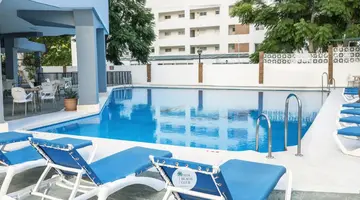 Palm Beach Club Apartments