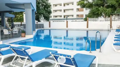Palm Beach Club Apartments