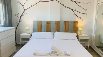 Palm Beach Club Apartments
