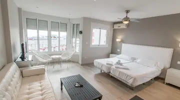 Palm Beach Club Apartments