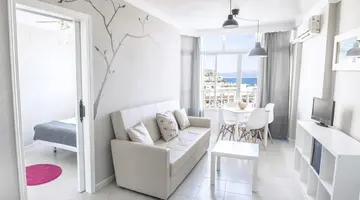 Palm Beach Club Apartments