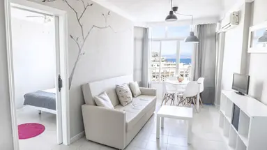 Palm Beach Club Apartments
