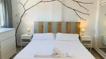 Palm Beach Club Apartments