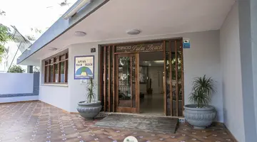 Palm Beach Club Apartments