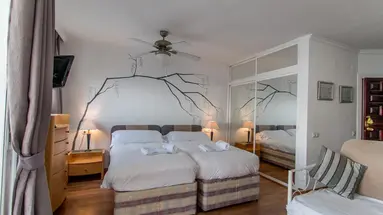 Palm Beach Club Apartments