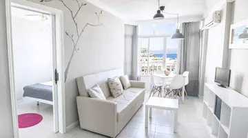 Palm Beach Club Apartments