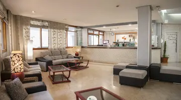Palm Beach Club Apartments