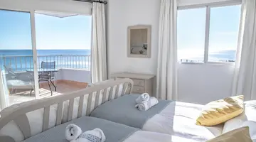 Palm Beach Club Apartments
