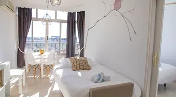 Palm Beach Club Apartments