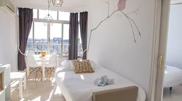 Palm Beach Club Apartments