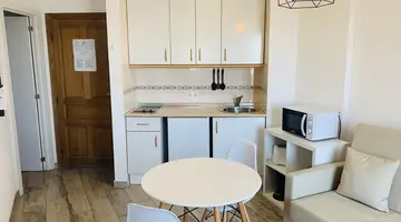 Palm Beach Club Apartments