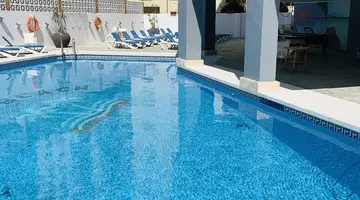 Palm Beach Club Apartments