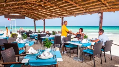 Palm Beach Club Djerba