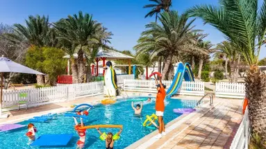 Palm Beach Club Djerba