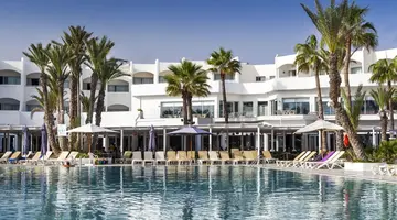 Palm Beach Club Djerba